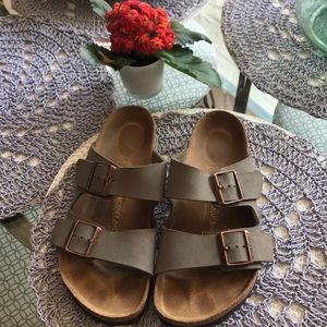 Birkenstock Sandals Size 9